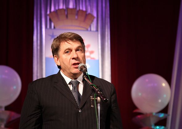 Ивану Граматику хотят поставить памятник