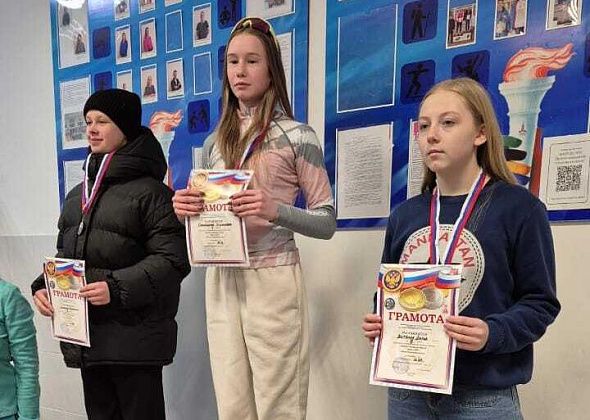 Карпинские лыжники привезли из Новой Ляли 11 призовых мест