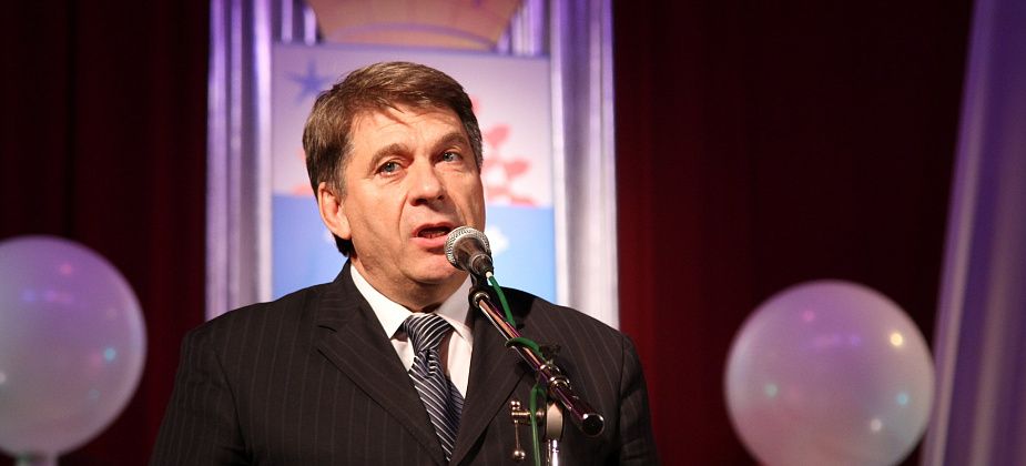 Ивану Граматику хотят поставить памятник