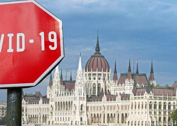 Венгрия открыла границу для российских туристов в 2021 году