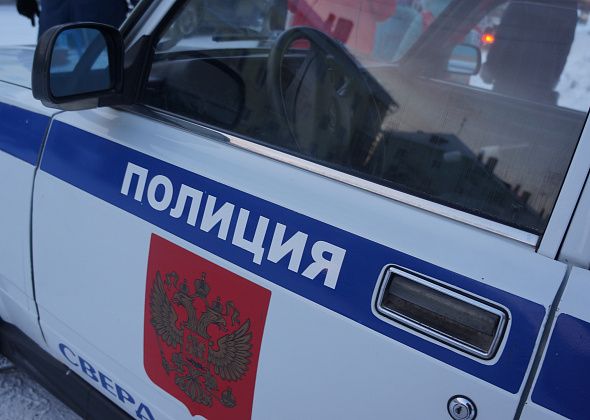 Полиция патрулирует улицы в поисках нарушителей комендантского часа