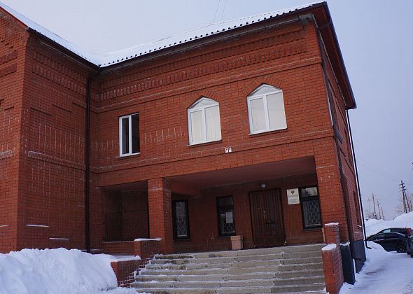 Прокуратура Карпинска помогла взыскать с волчанского МУПа 800 тысяч рублей в пользу работника