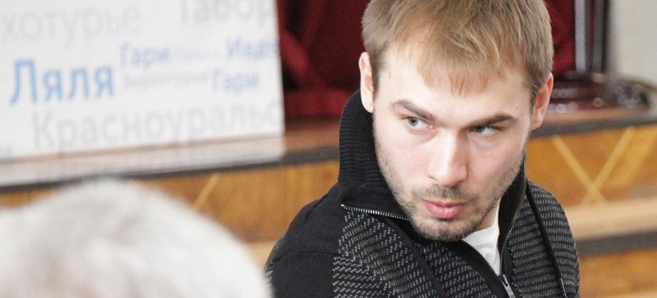 У Антона Шипулина появился соперник на праймериз «Единой России»
