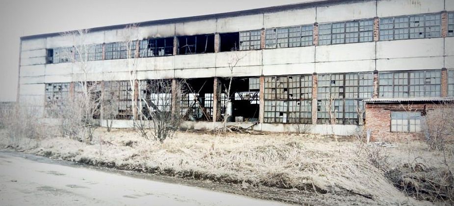 В одну ночь в Карпинске и Кытлыме случилось по пожару. Не исключены поджоги