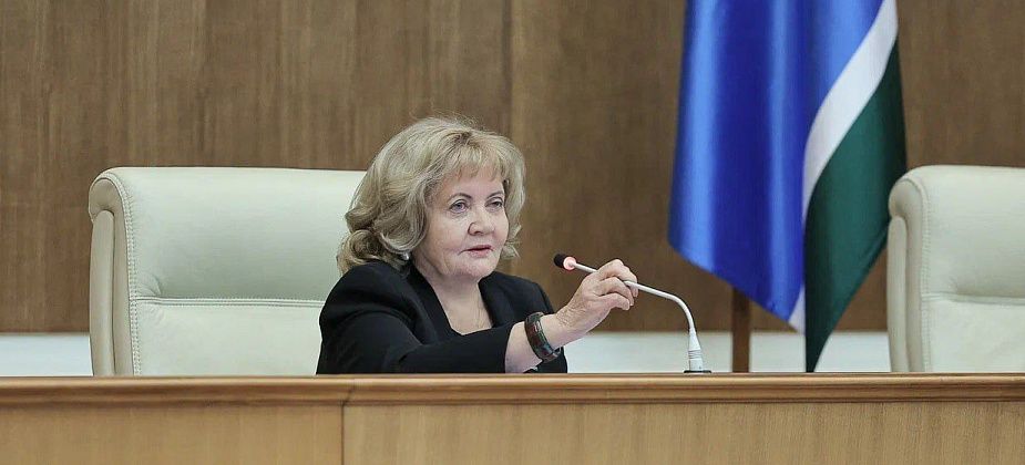 Сироты получили право на бесплатную юридическую помощь