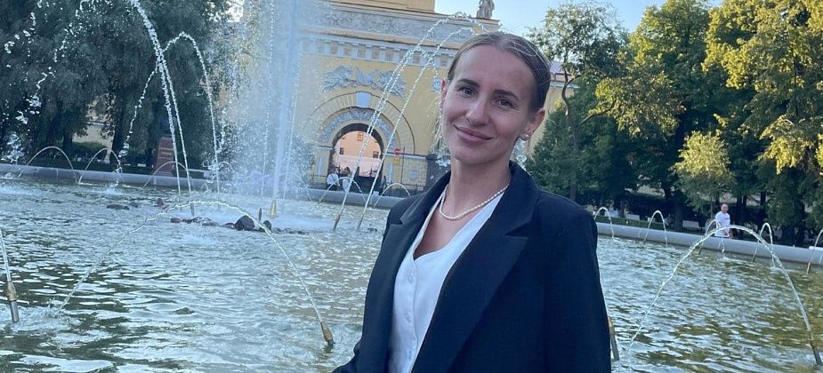 Депутаты выбрали, кто будет представлять Карпинск в молодежном парламенте
