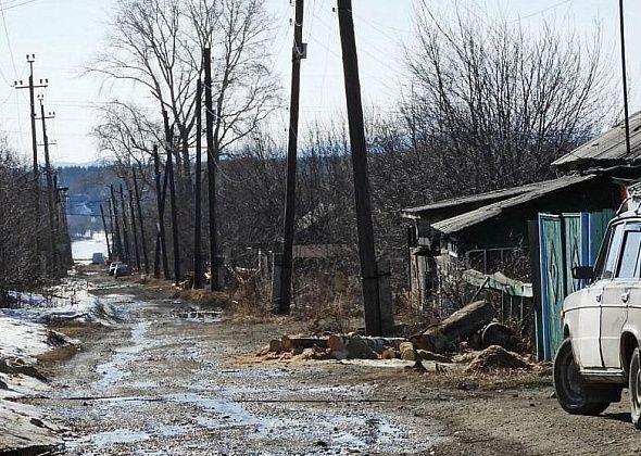 Жители северной части Карпинска просят властей обратить внимание на проблемы их района