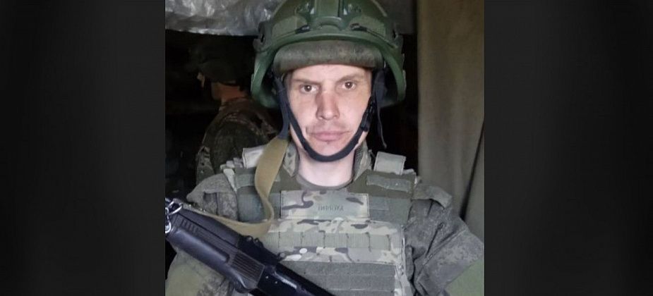 На СВО погиб 39-летний карпинец Денис Тимошин. Похороны – завтра