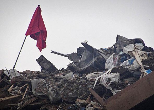 На охрану закрытого полигона ТБО в 2026 году город потратит 1,1 миллиона рублей