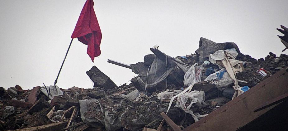 На охрану закрытого полигона ТБО в 2026 году город потратит 1,1 миллиона рублей