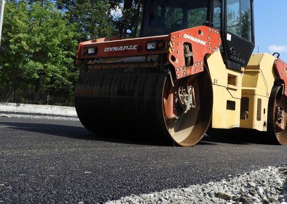 На каких улицах ждать «праздник» ремонта: утвержден план капремонтов карпинских дорог до 2029 года