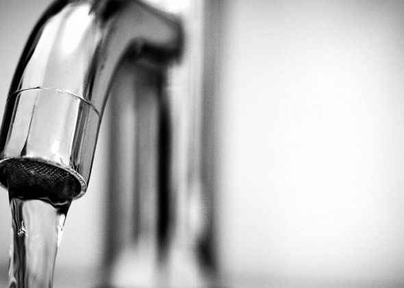 В ночь с 6 на 7 февраля пить некипяченую воду в Карпинске будет нельзя. В ней будет много хлора