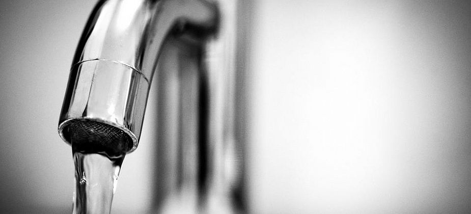 В ночь с 6 на 7 февраля пить некипяченую воду в Карпинске будет нельзя. В ней будет много хлора