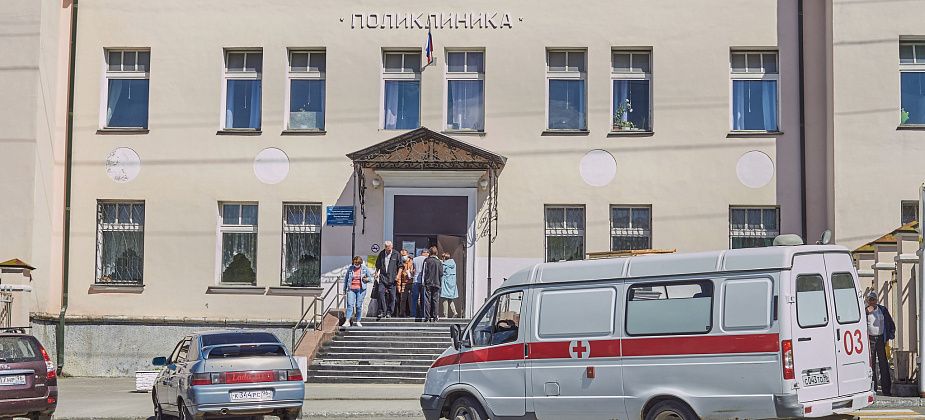 В свердловские больницы поступает новое оборудование в рамках нацпроекта «Здравоохранение»