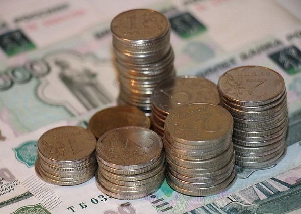 Область урезала Карпинску финансирование на модернизацию ЖКХ
