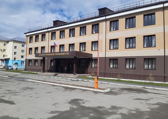 Экс-начальник отдела полиции Волчанска обжалует увольнение из МВД