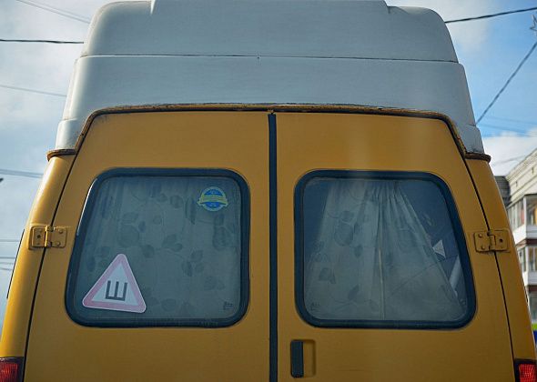 Ожидания и хамство: жительница соседнего города поделилась мнением о маршрутках в Карпинске